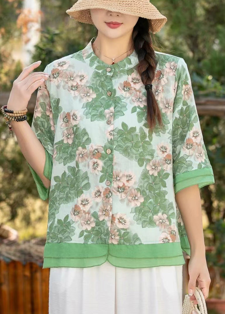 Elegantly Styled Shirt for Everyday Wear