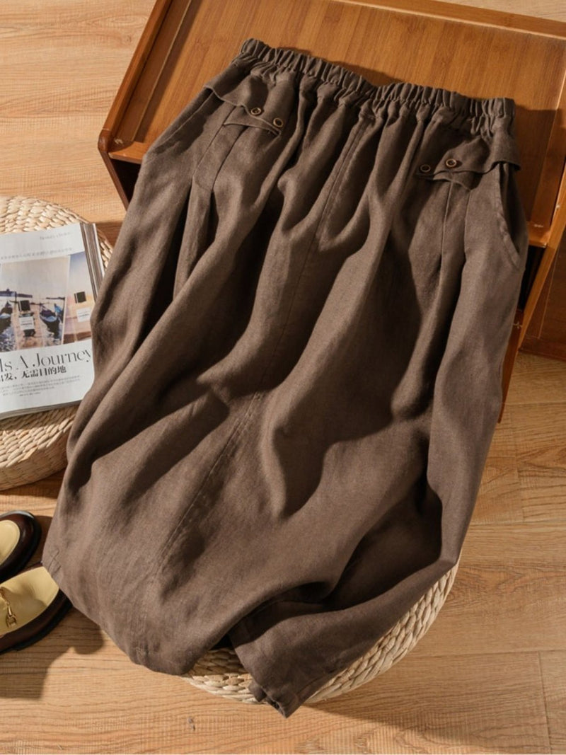 Sophisticated Garment with a Clean Classic Look