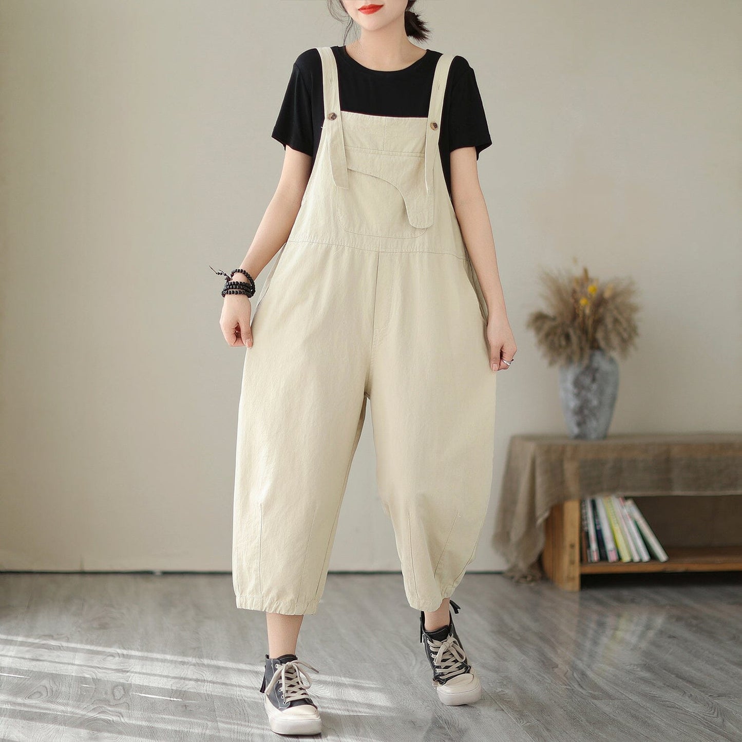 Elegantly Styled Garment for Everyday Wear