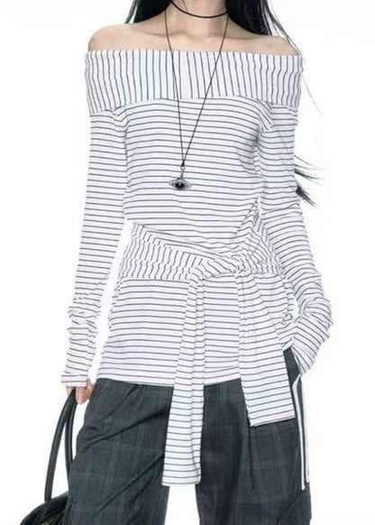Beautifully Finished Shirt in a Timeless Design