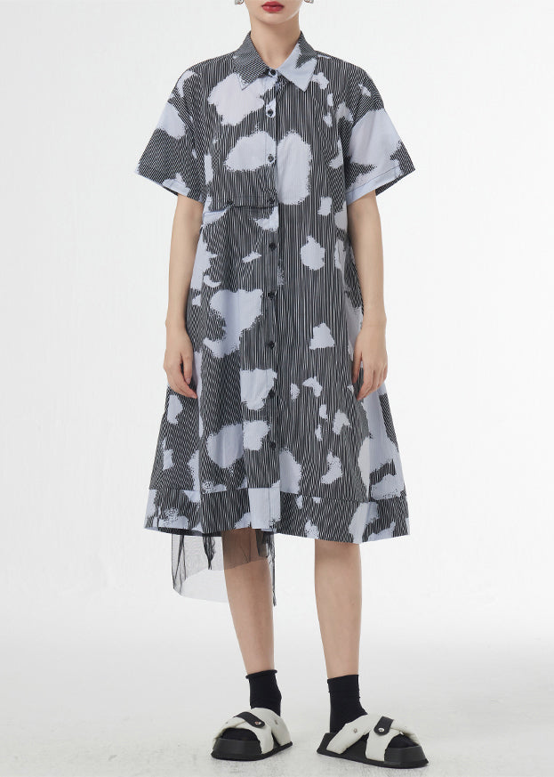 Beautifully Balanced Shirt with Timeless Character