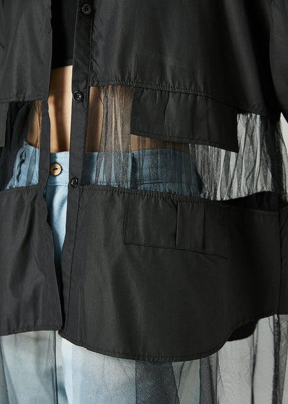 Classic Vintage & Enduringly Stylish Coat