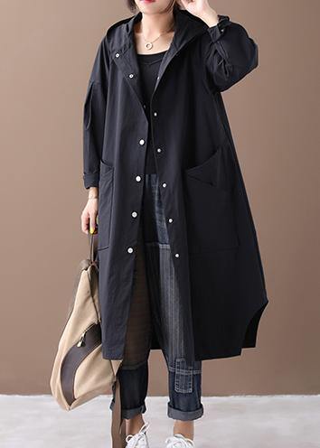 Polished Coat with an Effortless Classic Look