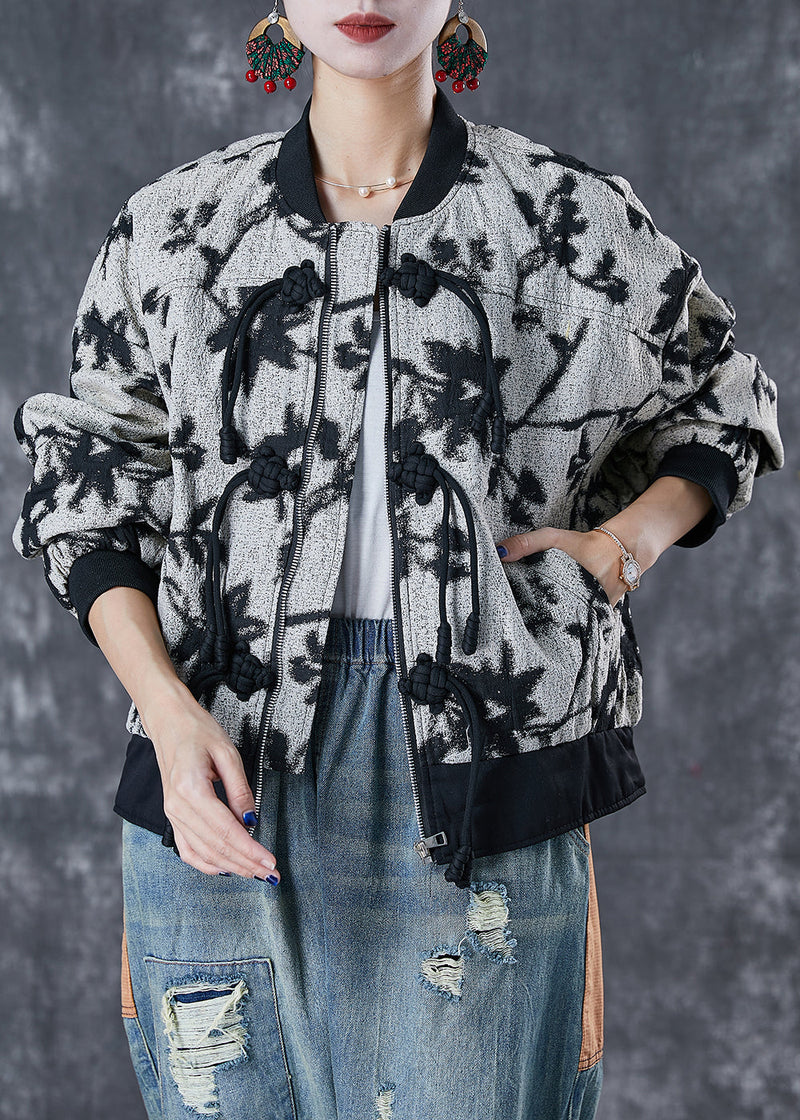 Beautifully Balanced Jacket with Timeless Character