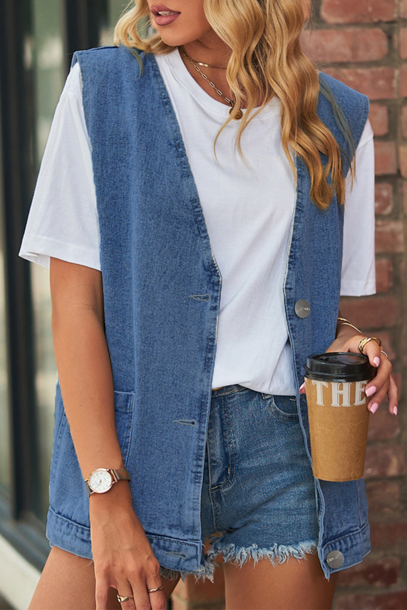 Elegantly Styled Top for Everyday Wear