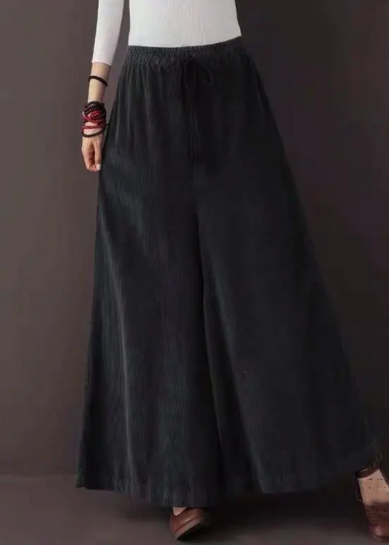 Vintage Inspired Pants with a Contemporary Edge