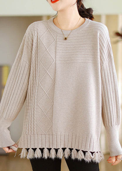Sophisticated Top with a Clean Classic Look