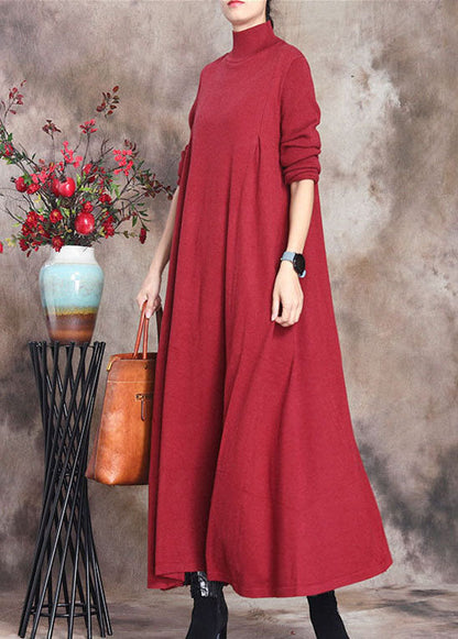 Beautifully Finished Sweater in a Timeless Design