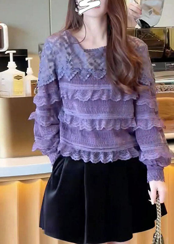 Beautifully Finished Top in a Timeless Design