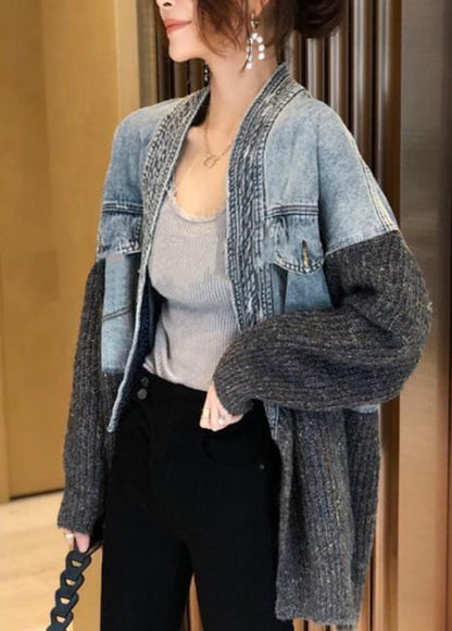 Sophisticated Cardigan with a Clean Classic Look