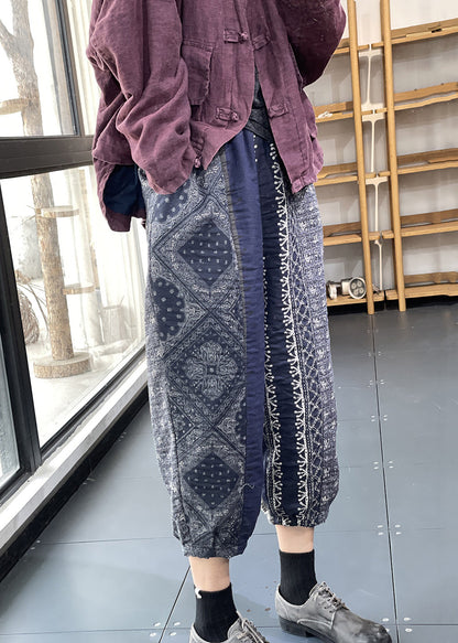 Beautifully Balanced Pants with Timeless Character