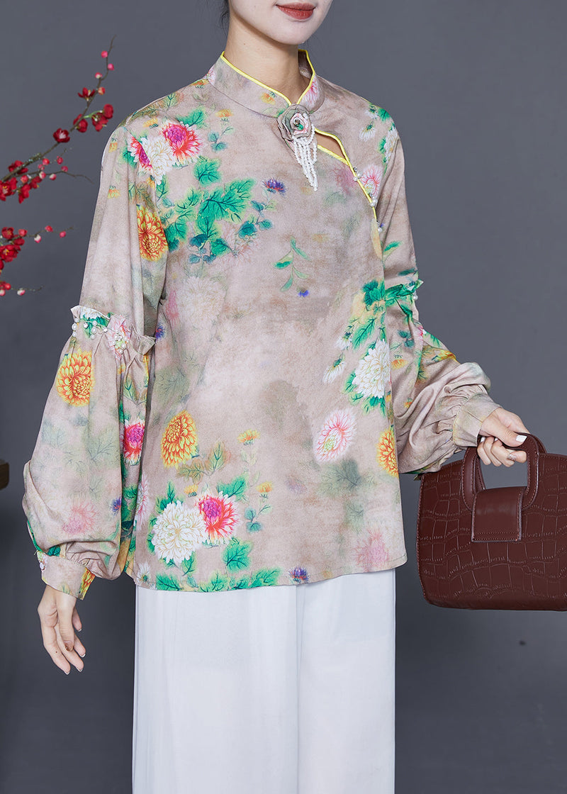 Classic Vintage & Enduringly Stylish Shirt