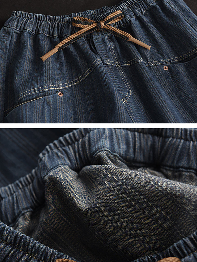 Elegantly Styled Pants for Everyday Wear