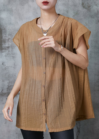 Elegantly Styled Top for Everyday Wear