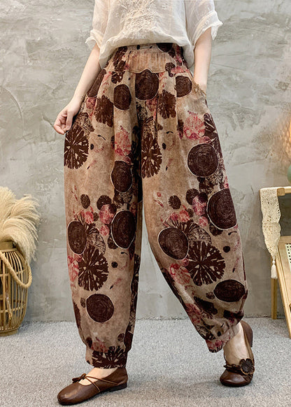 Beautifully Finished Pants in a Timeless Design