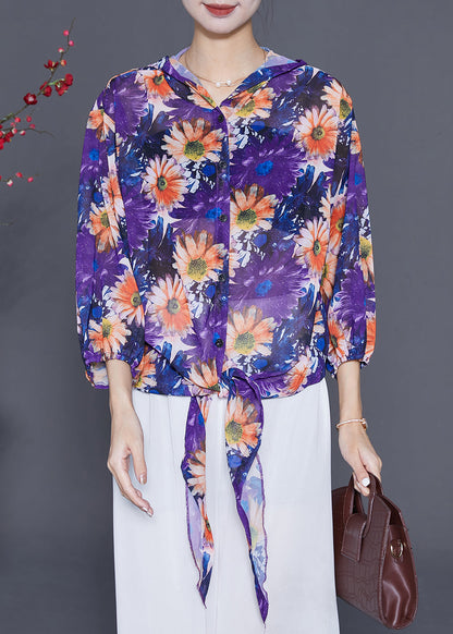 Beautifully Finished Shirt in a Timeless Design