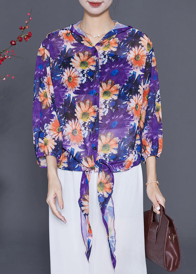 Beautifully Finished Shirt in a Timeless Design
