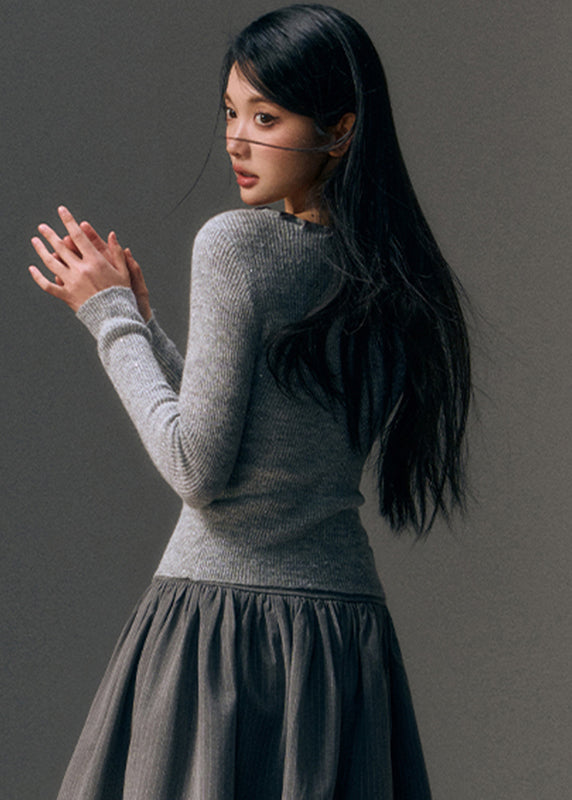 Gracefully Styled Cardigan for Any Occasion