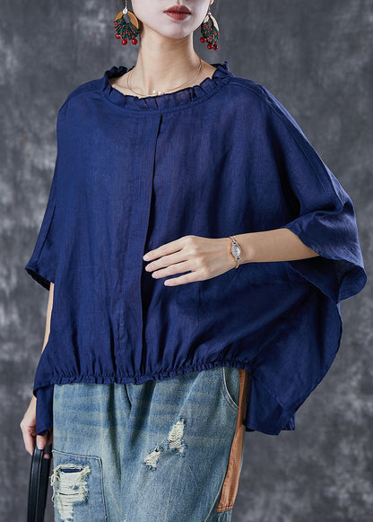 Beautifully Balanced Top with Timeless Character