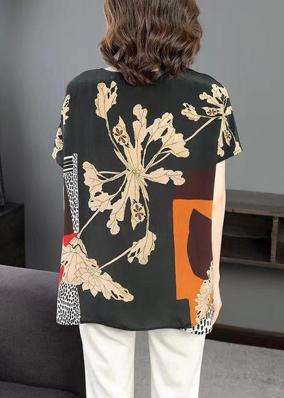 Beautifully Balanced Shirt with Timeless Character