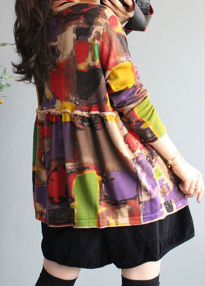 Beautifully Crafted Sweater in a Classic Style