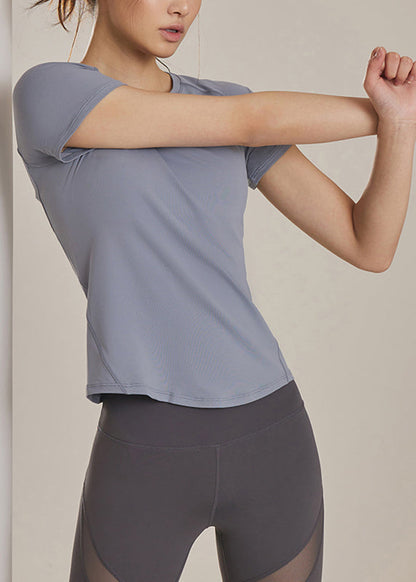 Beautifully Crafted Top in a Classic Style