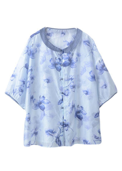 Vintage Inspired Shirt with a Contemporary Edge