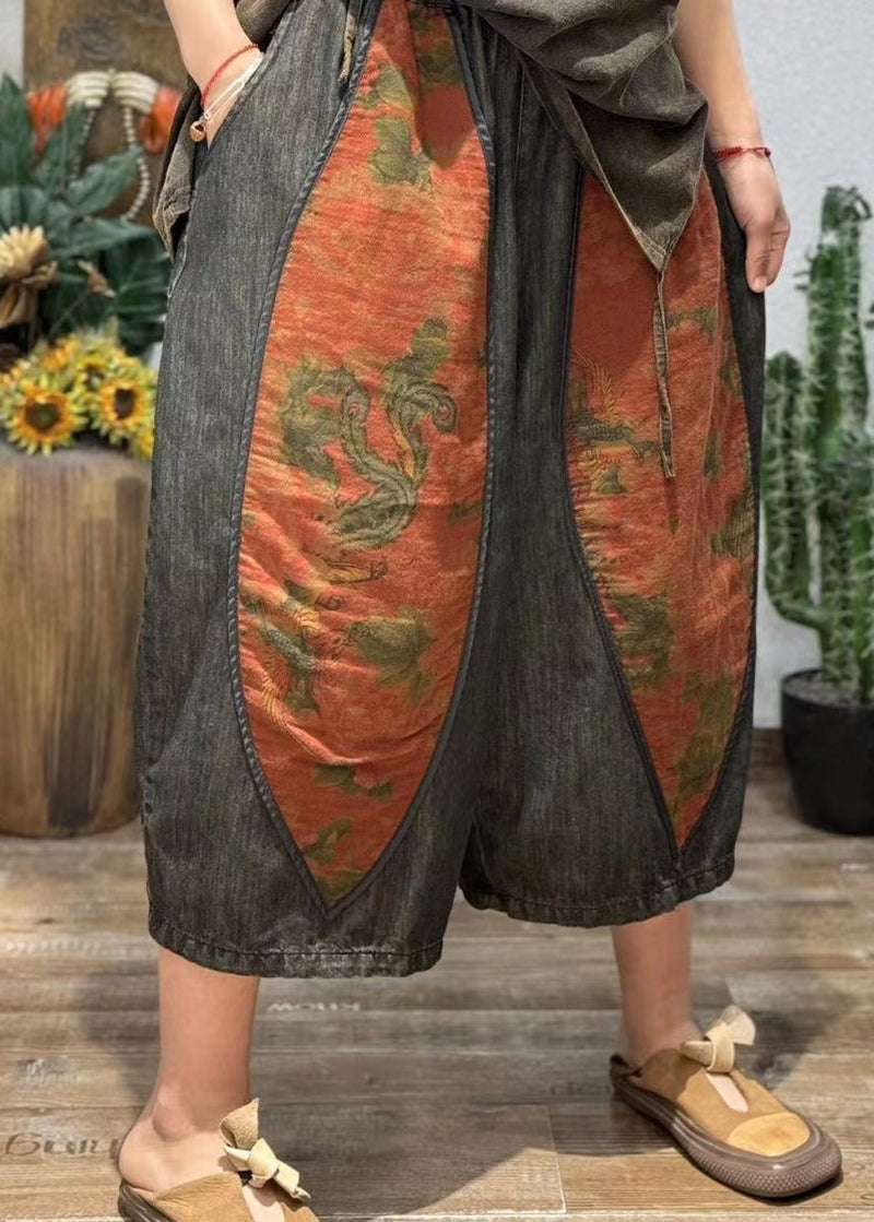 Beautifully Balanced Pants with Timeless Character
