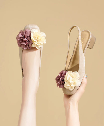 Graceful Orthopedic Sandals for Modern Look
