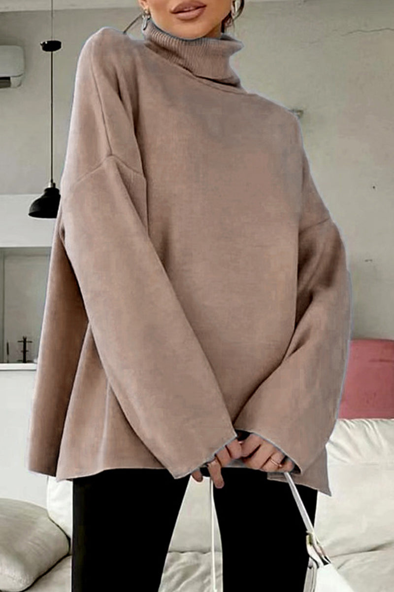Classic Vintage Top with a Flattering Fit