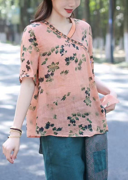 Well Tailored Shirt with a Graceful Silhouette