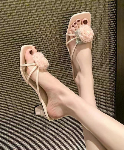 Vintage Inspired Orthopedic Sandals