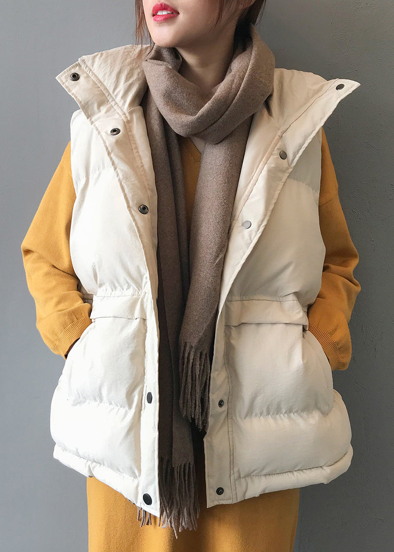 Beautifully Finished Garment in a Timeless Design