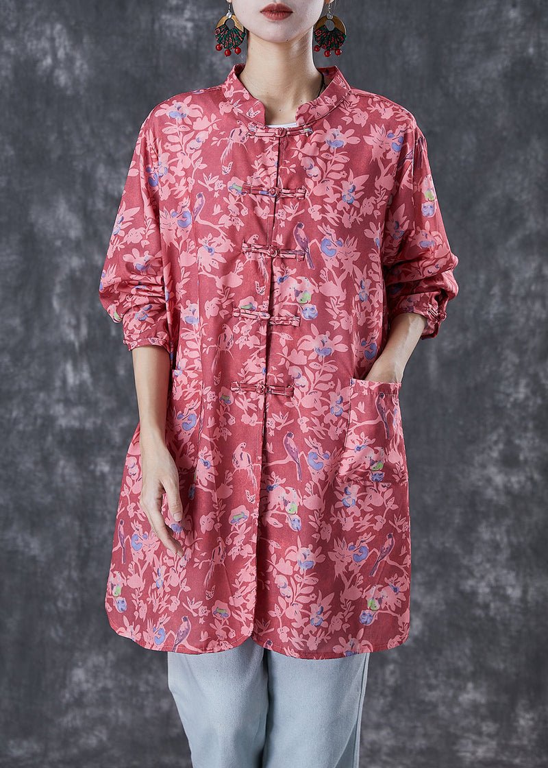 Sophisticated Shirt with a Clean Classic Look