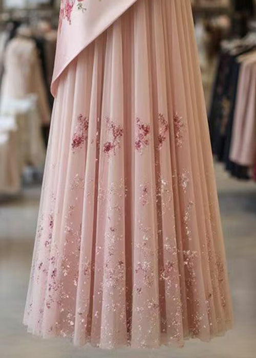 Gracefully Styled Garment for Any Occasion