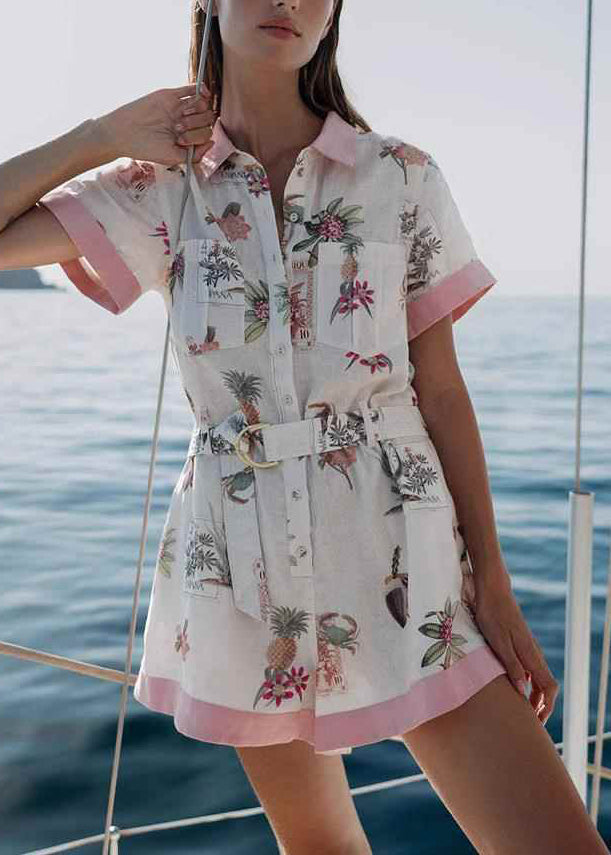 Beautifully Crafted Shirt in a Classic Style