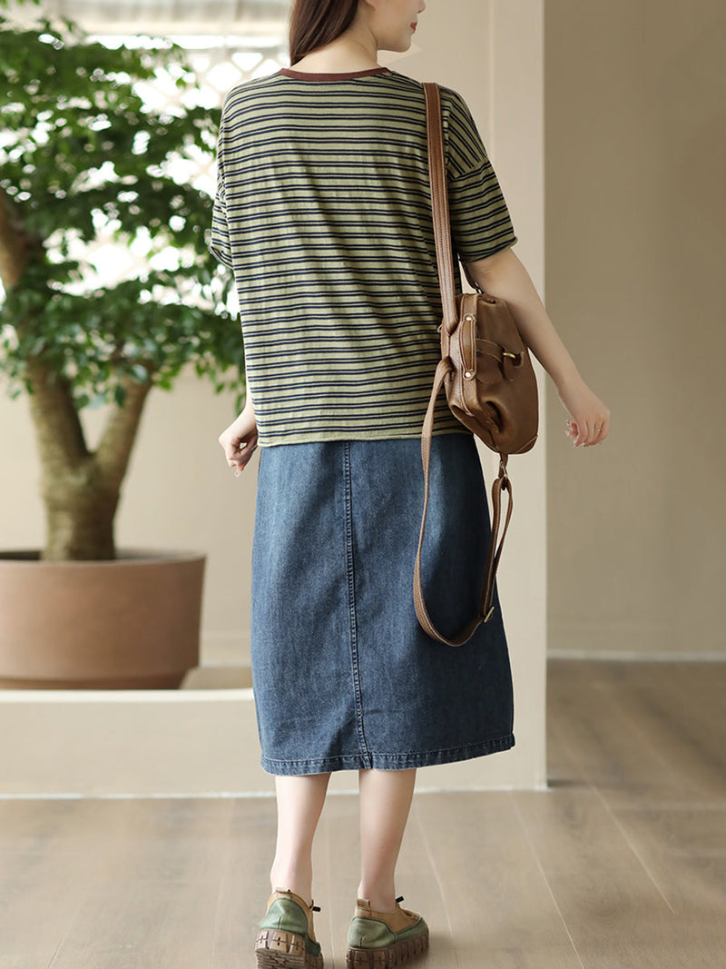 Beautifully Crafted Garment in a Classic Style