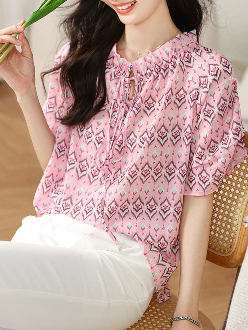 Elegantly Styled Shirt for Everyday Wear