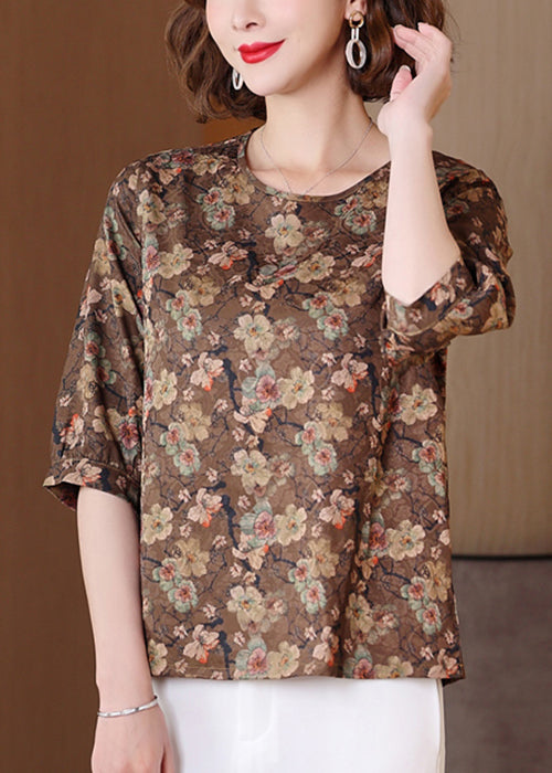Classic Vintage & Enduringly Stylish Shirt