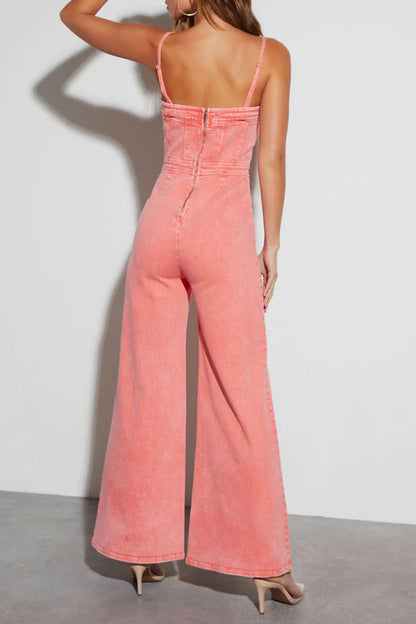 Beautifully Balanced Garment with Timeless Character