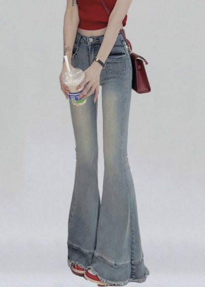 Effortlessly Elegant Pants with a Timeless Design