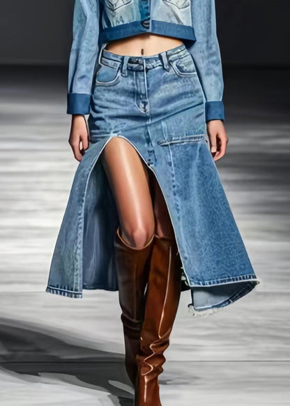 Vintage Inspired Garment with a Contemporary Edge