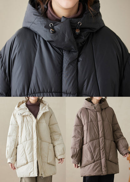 Polished Coat with an Effortless Classic Look