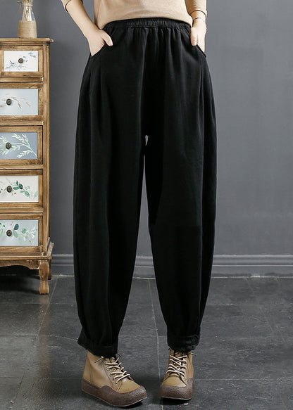 Beautifully Crafted Pants in a Classic Style