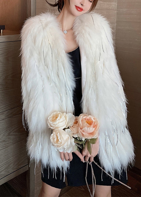 Beautifully Balanced Coat with Timeless Character