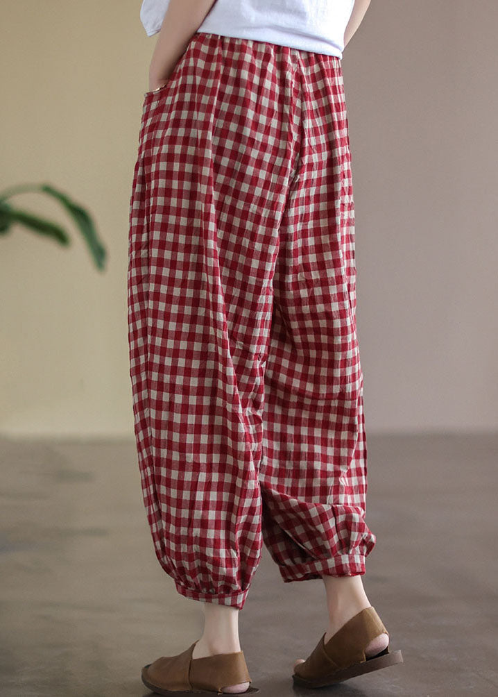 Gracefully Styled Pants for Any Occasion
