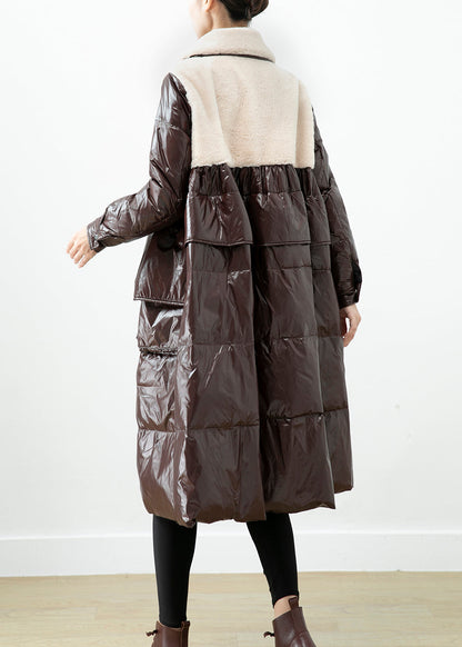 Beautifully Balanced Coat with Timeless Character