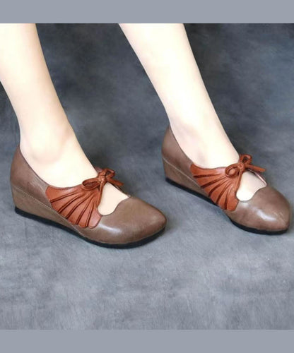 Comfortable Orthopedic Heels for Daily Wear