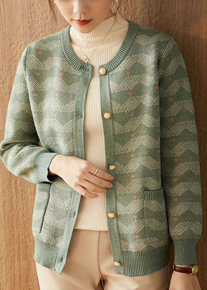 Beautifully Crafted Coat in a Classic Style