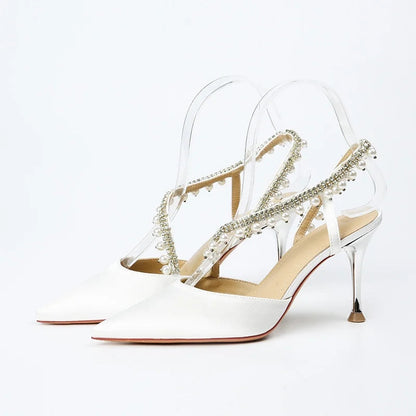 Graceful Orthopedic Sandals for Modern Look
